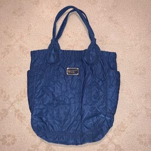 Marc Jacobs Nylon Tote Bag